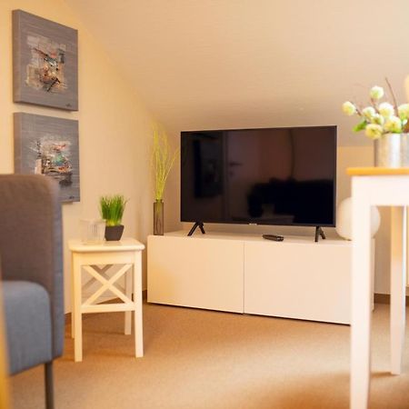 Haus Jelena Appartement 4 Borkum Luaran gambar