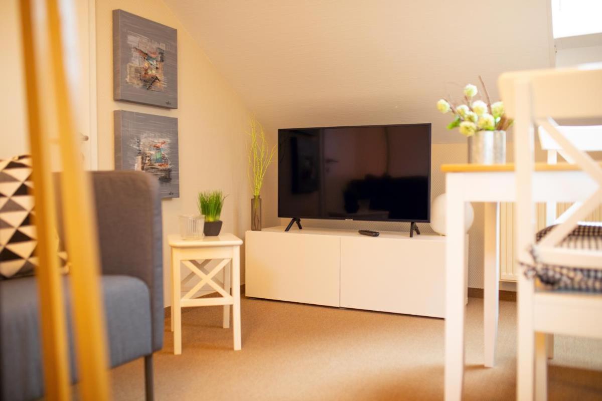 Haus Jelena Appartement 4 Borkum Luaran gambar