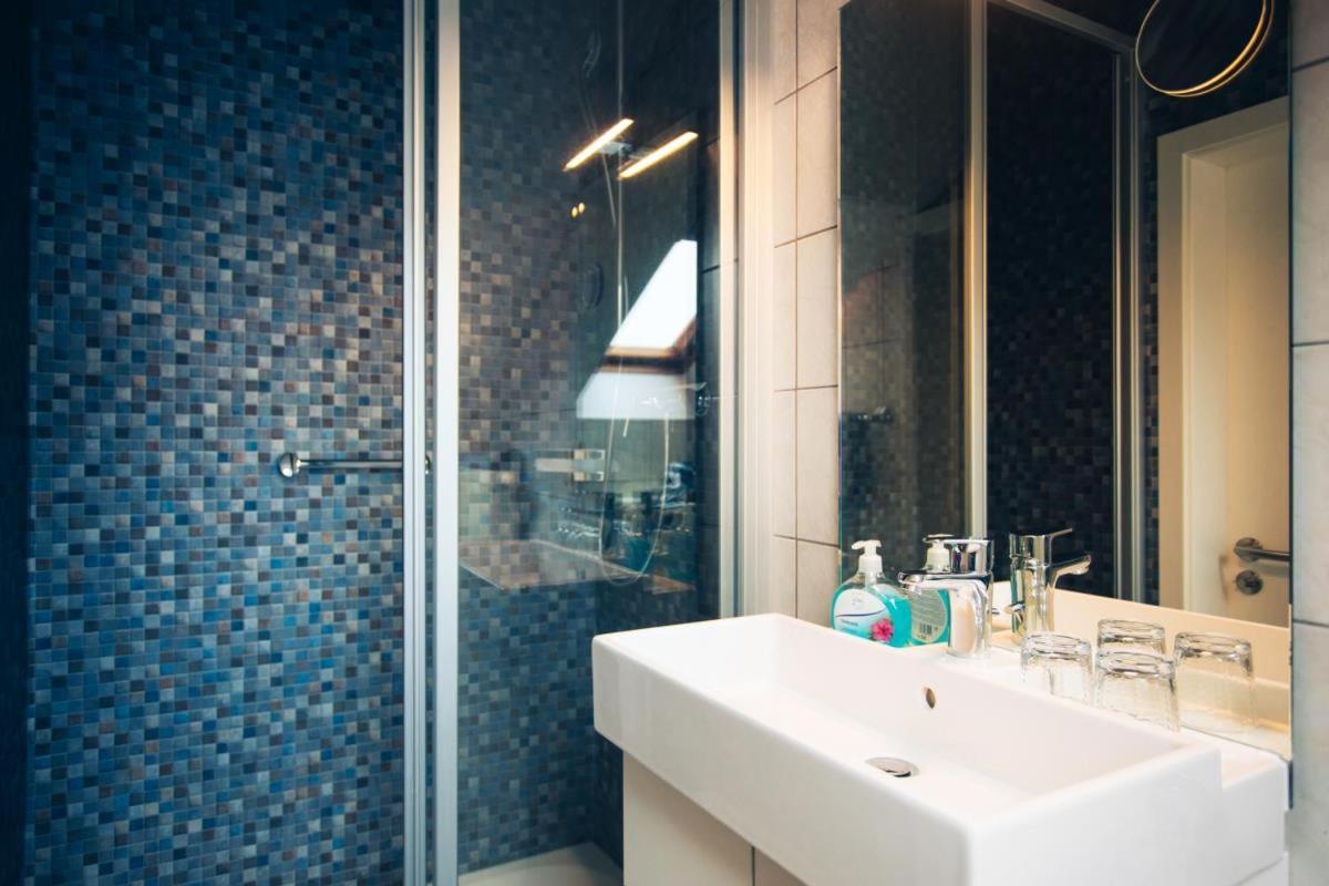 Haus Jelena Appartement 4 Borkum Luaran gambar